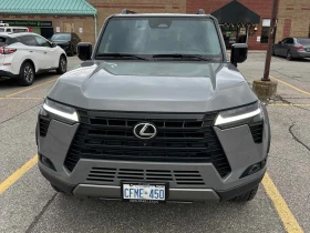 Lexus GX 550 * * ���� �� �� * * CARFAX * * ���� ������ * *  | Mobile.bg � ����� ������ 2