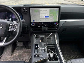 Lexus GX 550 * * ���� �� �� * * CARFAX * * ���� ������ * *  | Mobile.bg � ����� ������ 9
