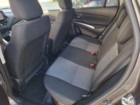 Suzuki SX4 S-Cross GL+ 6AT Hybrid | Mobile.bg � ����� ������ 10