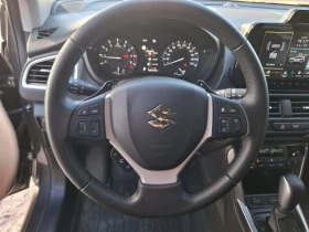 Suzuki SX4 S-Cross GL+ 6AT Hybrid | Mobile.bg � ����� ������ 17
