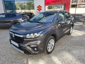 Suzuki SX4 S-Cross GL+ 6AT Hybrid | Mobile.bg � ����� ������ 7