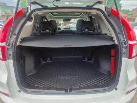 Honda Cr-v 1.6-ctdi, 4x4, FULLL | Auto.bg — изображение 13