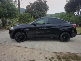 ����� �� �������� �� BMW X6