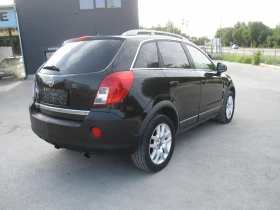 Opel Antara 2, 2 cdti | Auto.bg — изображение 4
