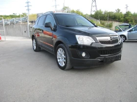 Opel Antara 2, 2 cdti | Auto.bg — изображение 2