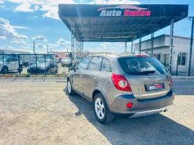 Opel Antara 2.0CDTI 150HP AUTOMAT 4Х4  - 3500 € - 38160815 6