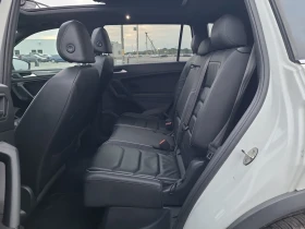 VW Tiguan HIGHLINE / R LINE / Fender / Carfax  | Mobile.bg � ����� ������ 12