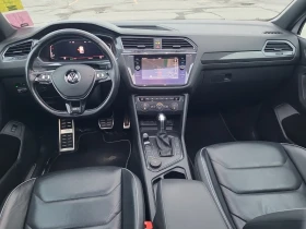 VW Tiguan HIGHLINE / R LINE / Fender / Carfax  | Mobile.bg � ����� ������ 10