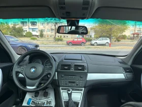 BMW X3 FACELIFT/2.0d 150ks | Mobile.bg � ����� ������ 8