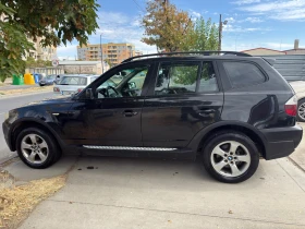 BMW X3 FACELIFT/2.0d 150ks | Mobile.bg � ����� ������ 5