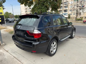 BMW X3 FACELIFT/2.0d 150ks | Mobile.bg � ����� ������ 7