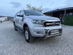 Ford Ranger 2.2TDCI Ръчка