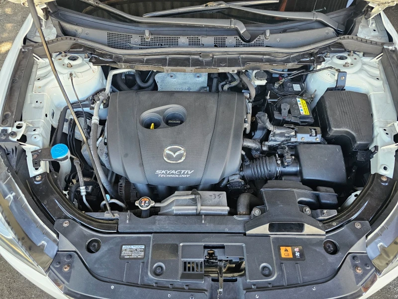 Mazda CX-5, снимка 15 - Автомобили и джипове - 47271407