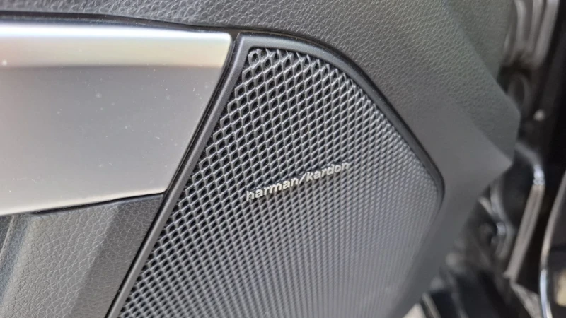 Mercedes-Benz GLK 350CDI AMG 4MATIC NOV VNOS GERMANY, снимка 10 - Автомобили и джипове - 50956816