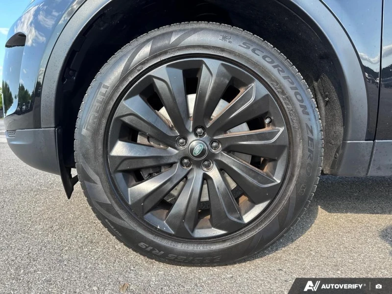 Land Rover Discovery Sport * SE BACKUP CAM | BLUETOOTH | HTD SEATS | KEYLESS , снимка 13 - Автомобили и джипове - 52866521