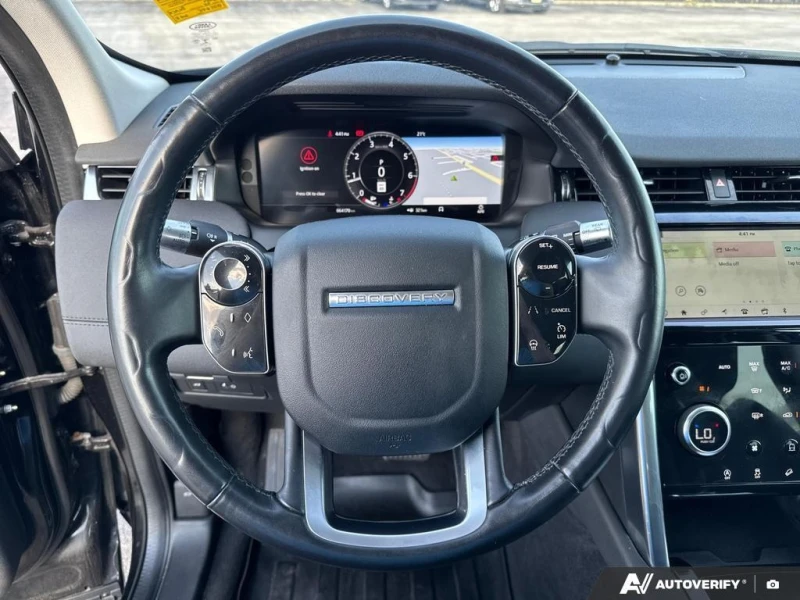 Land Rover Discovery Sport * SE BACKUP CAM | BLUETOOTH | HTD SEATS | KEYLESS , снимка 7 - Автомобили и джипове - 52866521