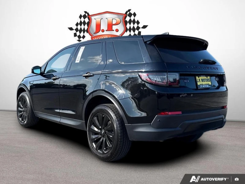 Land Rover Discovery Sport * SE BACKUP CAM | BLUETOOTH | HTD SEATS | KEYLESS , снимка 4 - Автомобили и джипове - 52866521