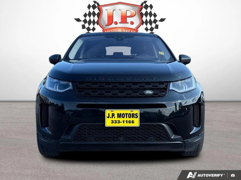 Land Rover Discovery Sport * SE BACKUP CAM | BLUETOOTH | HTD SEATS | KEYLESS , снимка 2 - Автомобили и джипове - 52866521