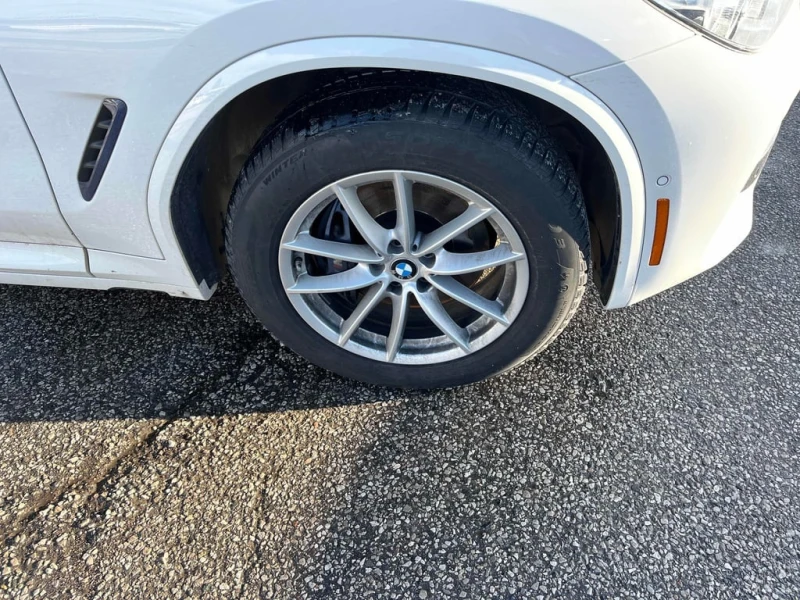 BMW X4 xDrive30i 2021 * CARFAX * БЕЗ ПЪРВОНАЧАЛНА ВНОСКА, снимка 6 - Автомобили и джипове - 52940600