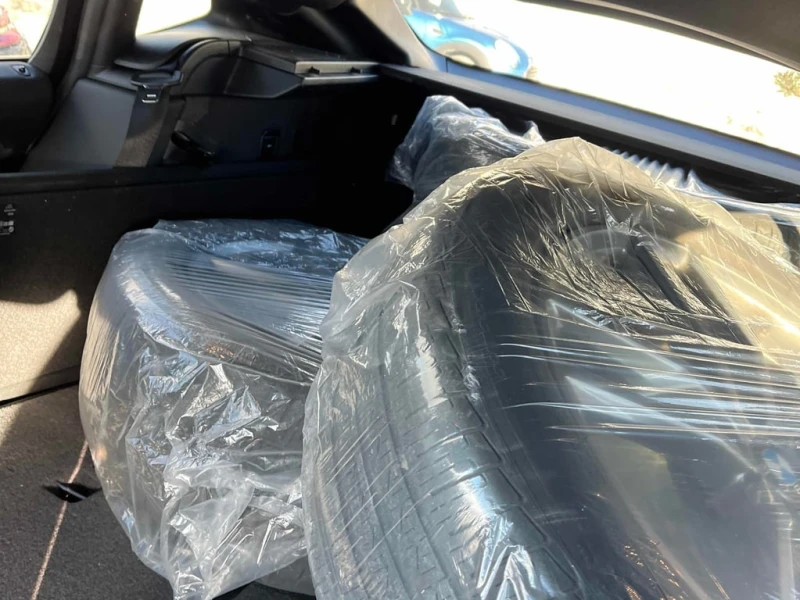 BMW X4 xDrive30i 2021 * CARFAX * БЕЗ ПЪРВОНАЧАЛНА ВНОСКА, снимка 12 - Автомобили и джипове - 52940600