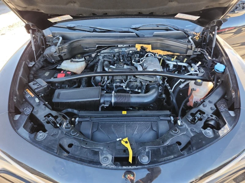 Alfa Romeo Stelvio Ti 280кс * Възможност за Лизинг* , снимка 12 - Автомобили и джипове - 53038065