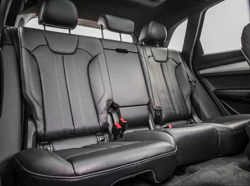 Audi Q5 S Line Sport, снимка 13 - Автомобили и джипове - 53135980