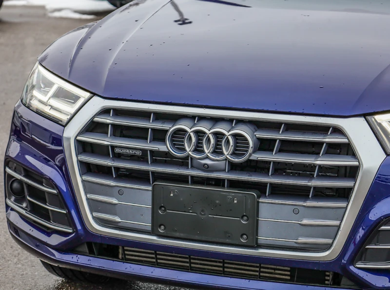 Audi Q5 S Line Sport, снимка 4 - Автомобили и джипове - 53135980