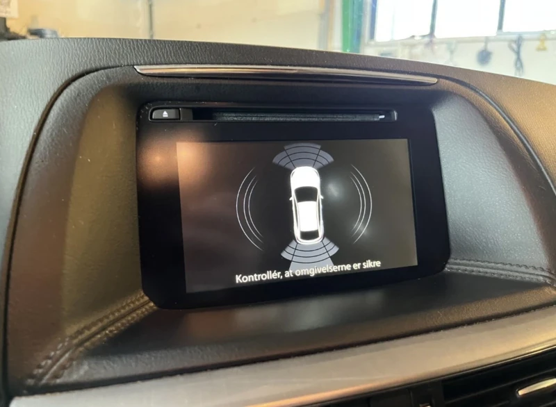 Mazda CX-5 2, 2/2016/SKYACTIV, снимка 14 - Автомобили и джипове - 53147189