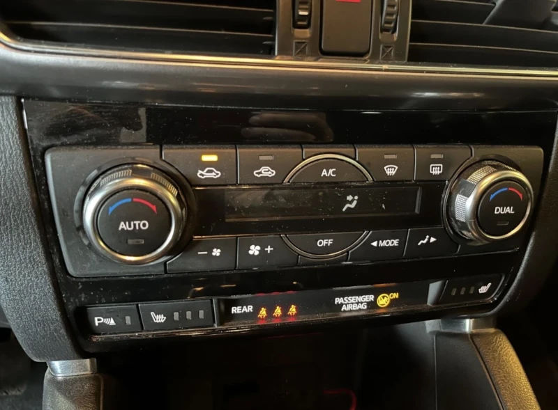 Mazda CX-5 2, 2/2016/SKYACTIV, снимка 16 - Автомобили и джипове - 53147189