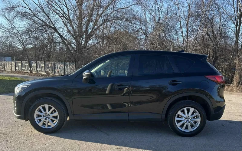 Mazda CX-5 2, 2/2016/SKYACTIV, снимка 5 - Автомобили и джипове - 53147189