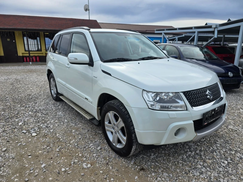 Suzuki Grand vitara 1.9DDIS РЕАЛНИ КИЛОМЕТРИ ! ! КЛИМАТРОНИК ! ! НАВИ, снимка 6 - Автомобили и джипове - 53347479