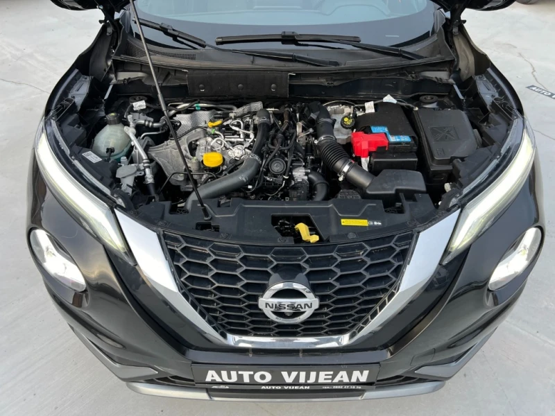 Nissan Juke N-DESIGN - 30999 лв. - 87810984 | Car24.bg