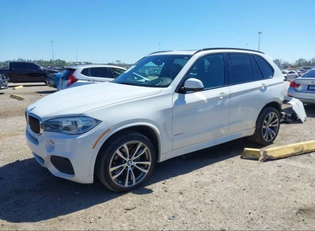 BMW X5  - изображение 2
