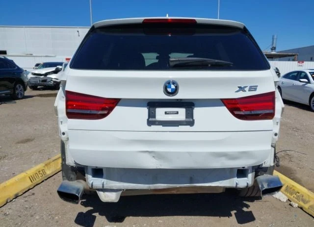 BMW X5  - изображение 6