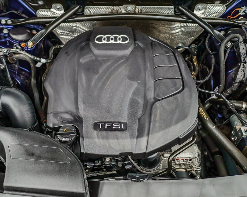 Audi Q5 S Line Sport, снимка 15 - Автомобили и джипове - 53135980