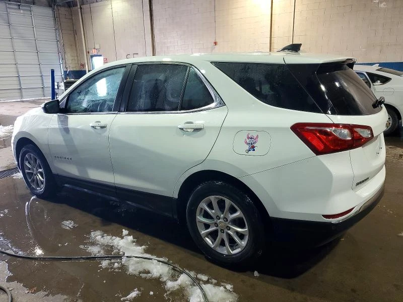 Chevrolet Equinox LT | Цена до България - изображение 4