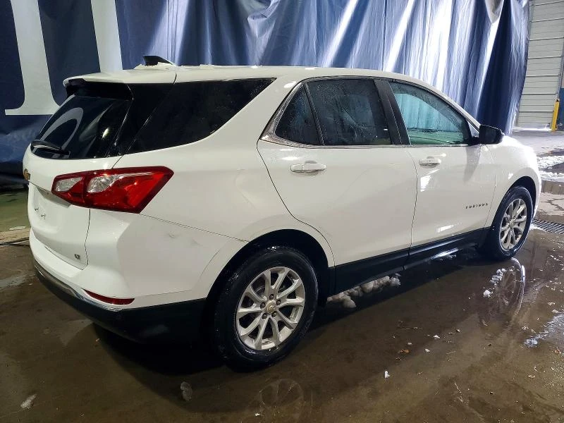 Chevrolet Equinox LT | Цена до България - изображение 6