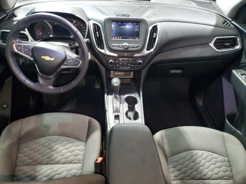 Chevrolet Equinox LT | Цена до България - изображение 8