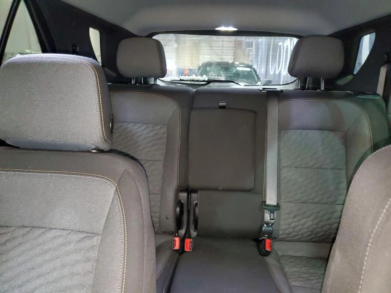 Chevrolet Equinox LT | Цена до България - изображение 10