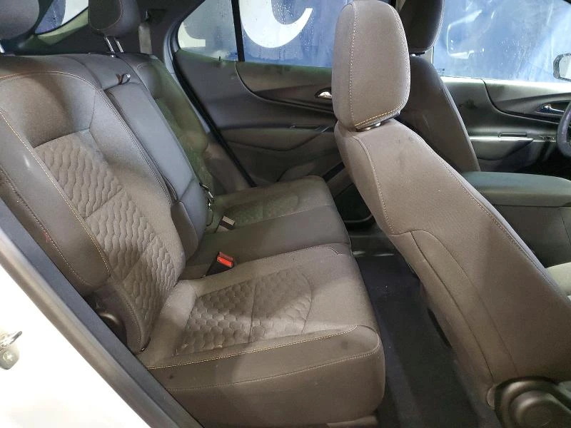 Chevrolet Equinox LT | Цена до България - изображение 9