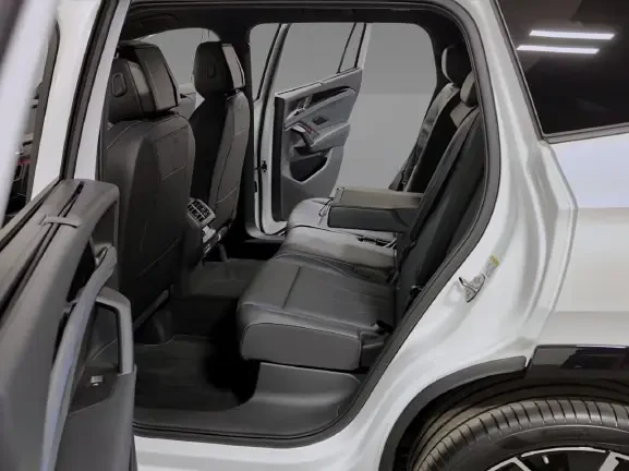 VW Tayron 2.0 TDI 4Motion = R-line = Black Style Гаранция, снимка 11 - Автомобили и джипове - 54178833