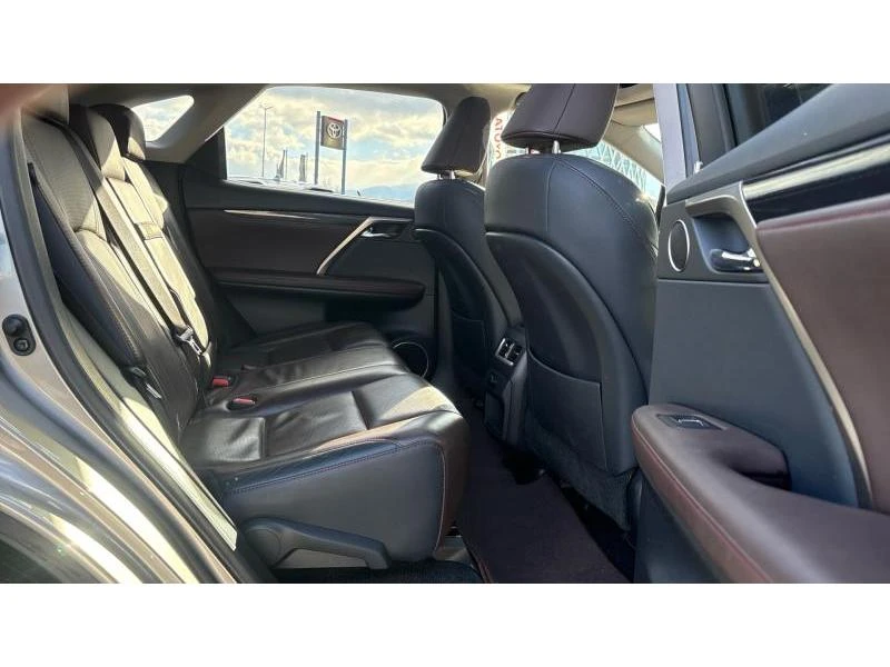 Lexus RX 450h  LUXURY PANORAMA AWD, снимка 7 - Автомобили и джипове - 54909337