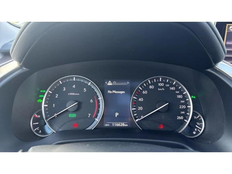Lexus RX 450h  LUXURY PANORAMA AWD, снимка 14 - Автомобили и джипове - 54909337