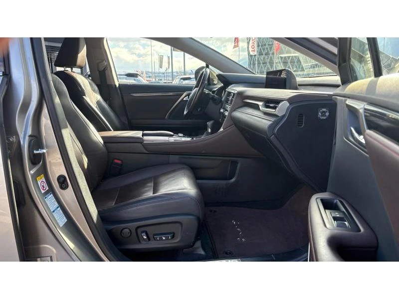 Lexus RX 450h  LUXURY PANORAMA AWD, снимка 6 - Автомобили и джипове - 54909337