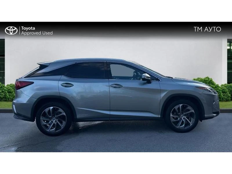Lexus RX 450h  LUXURY PANORAMA AWD, снимка 17 - Автомобили и джипове - 54909337
