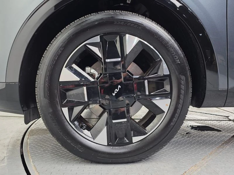 Kia Sportage HEV 1.6 2WD| 226к.с.| ВКЛ.ТЕХНОТЕСТ, снимка 4 - Автомобили и джипове - 55385861