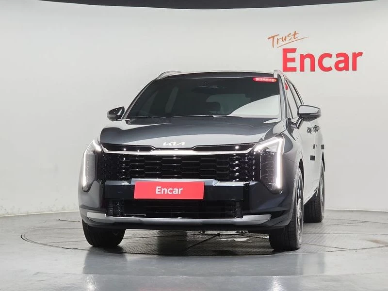Kia Sportage HEV 1.6 2WD| 226к.с.| ВКЛ.ТЕХНОТЕСТ, снимка 2 - Автомобили и джипове - 55385861