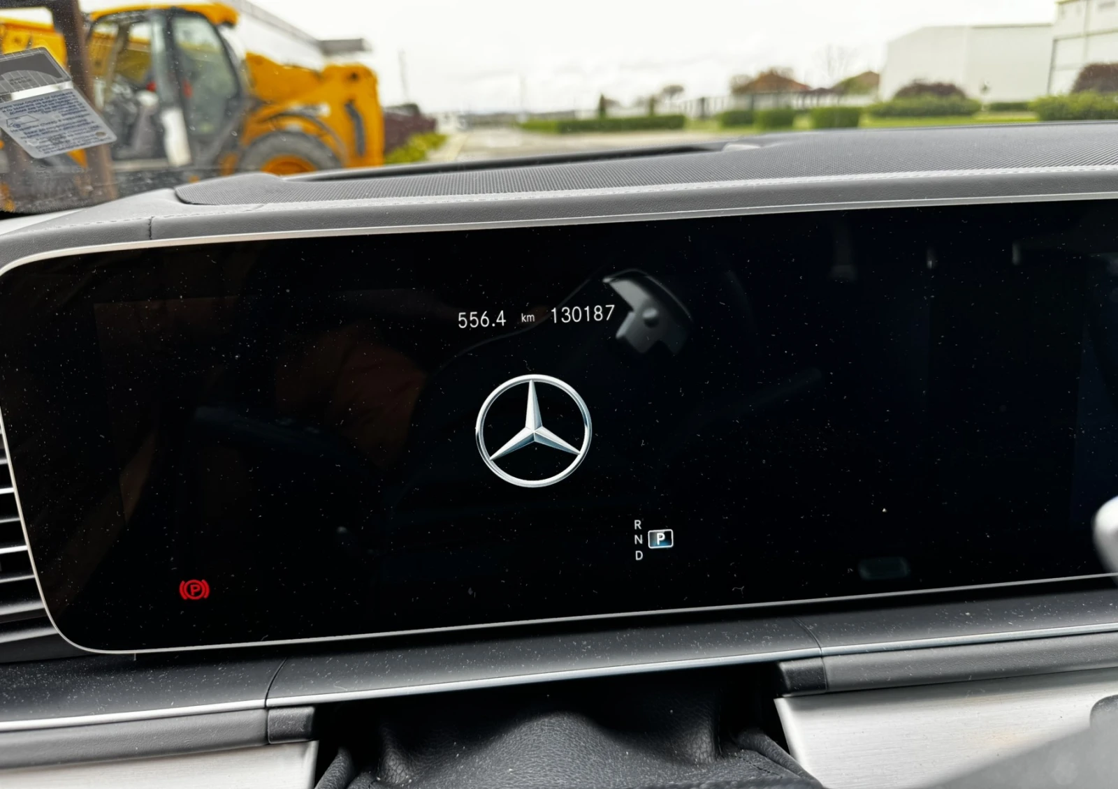 Mercedes-Benz GLS580  - изображение 5