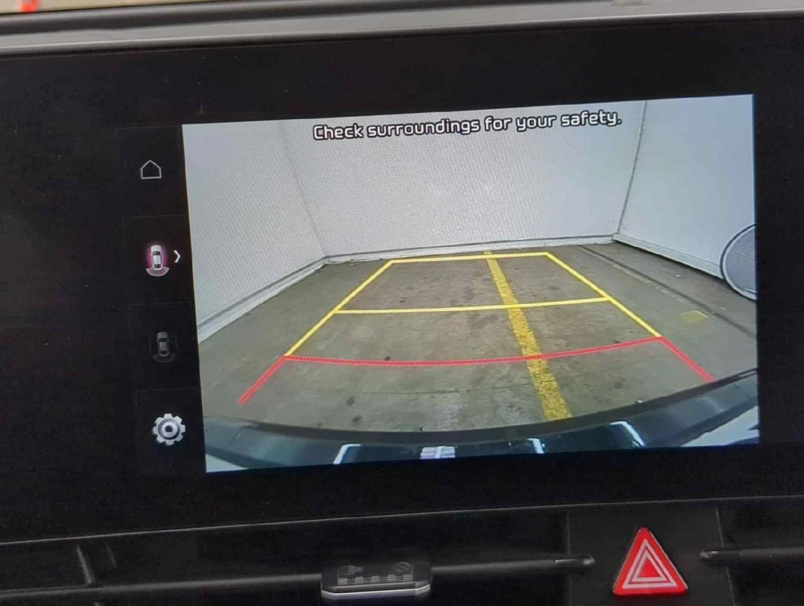 Kia Sportage Design Plug-in hybrid 4WD 1, 6 T-GDI 195KW.KAMERA - изображение 6