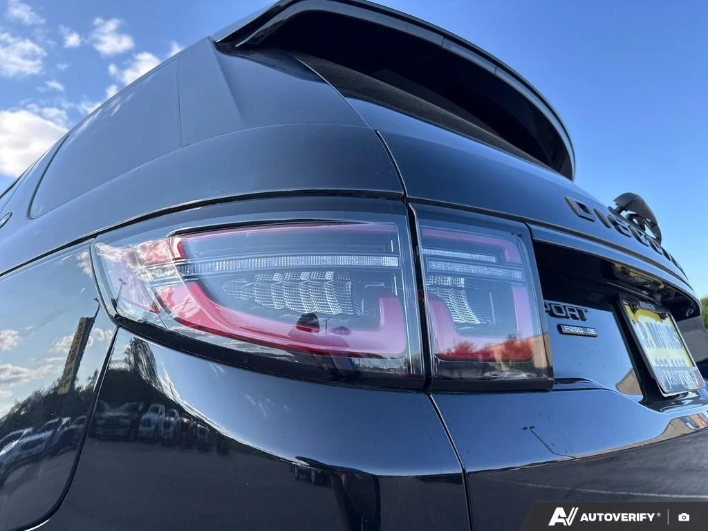 Land Rover Discovery Sport * SE BACKUP CAM | BLUETOOTH | HTD SEATS | KEYLESS  | Mobile.bg � ����������� 15
